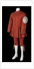 Doggett's coat by unknown