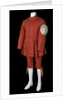 Doggett's coat by unknown