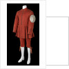Doggett's coat by unknown