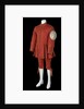 Doggett's coat by unknown