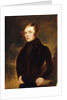 Alexander McDonald (1817-1848), Assistant Surgeon of HMS 'Terror' and member of Sir John Franklin's 1845 North-West Passage expedition by British School