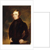 Alexander McDonald (1817-1848), Assistant Surgeon of HMS 'Terror' and member of Sir John Franklin's 1845 North-West Passage expedition by British School