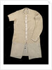 Nelson's shirt by unknown