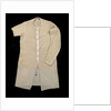 Nelson's shirt by unknown