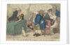 The Kentish Hop Merchant and the Lecturer on Optics!! by George Woodward