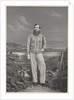 John Hanning Speke (1827-1864) by S. Hollyer