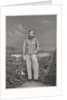 John Hanning Speke (1827-1864) by S. Hollyer