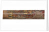 Galilean telescope, 1661, one of the oldest dated telescopes in Britain by Jacob Cunigham