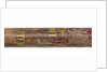 Galilean telescope, 1661, one of the oldest dated telescopes in Britain by Jacob Cunigham