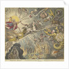 Phaeton alarm'd by James Gillray