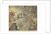 Phaeton alarm'd by James Gillray