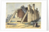 Lord Rosse's Great Reflecting Telescope, at Parsonstown, Ireland by Working Men's Educational Union
