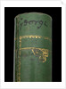 Portable telescope by George Willdey