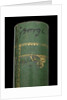 Portable telescope by George Willdey