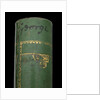 Portable telescope by George Willdey