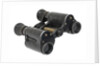 Izar Prism Binocular by J. Lizars