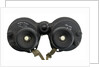 CF41 Binoculars by Barr & Stroud