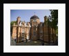 Exterior of the astronomy centre of the Royal Observatory, Greenwich by National Maritime Museum
