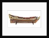Recreation vessel (1690) by unknown