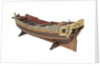 Recreation vessel (1690) by unknown