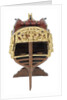 Recreation vessel (1690) by unknown