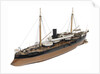 Ironclad ram 'Rupert' (Br, 1872) by unknown