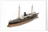 Ironclad ram 'Rupert' (Br, 1872) by unknown