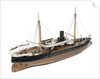 Ironclad ram 'Rupert' (Br, 1872) by unknown