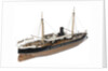 Ironclad ram 'Rupert' (Br, 1872) by unknown