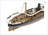 Ironclad ram 'Rupert' (Br, 1872) by unknown