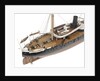 Ironclad ram 'Rupert' (Br, 1872) by unknown