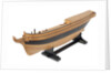 West Indiaman 'Sylph' (1842) by unknown