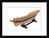 West Indiaman 'Sylph' (1842) by unknown