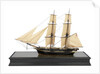 Brig of 14-guns 'Orion' (1830) by Thomas W. Smith