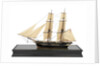Brig of 14-guns 'Orion' (1830) by Thomas W. Smith