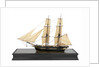 Brig of 14-guns 'Orion' (1830) by Thomas W. Smith