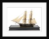 Brig of 14-guns 'Orion' (1830) by Thomas W. Smith