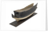 First rate warship, 100 guns by unknown