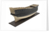 First rate warship, 100 guns by unknown