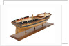 HMS 'Triton' (1796); warship; 32-gun frigate by unknown