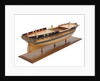 HMS 'Triton' (1796); warship; 32-gun frigate by unknown