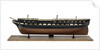 44-gun frigate HMS 'Meander' (1840) by unknown