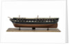 44-gun frigate HMS 'Meander' (1840) by unknown
