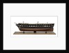 44-gun frigate HMS 'Meander' (1840) by unknown