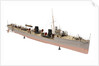 Model of destroyer HMS 'Boyne' (1904) by unknown