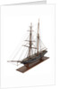 Brigantine, 10-12-guns by unknown