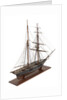 Brigantine, 10-12-guns by unknown