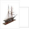 Brigantine, 10-12-guns by unknown