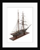 Brigantine, 10-12-guns by unknown