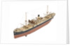 Cargo vessel 'Framlington Court' (1924) by unknown